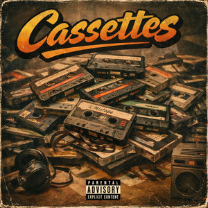 Cassettes (Hip Hop 90s) by Nexora Beats One