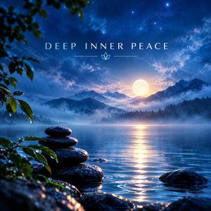 Deep Inner Peace by Black Wilson