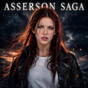Raise the Stone by Olivia Asserson