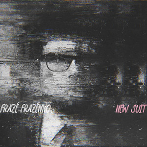 New Suit