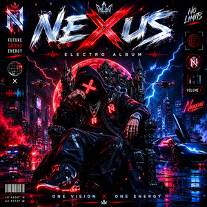 The Rise Continues by Nexus