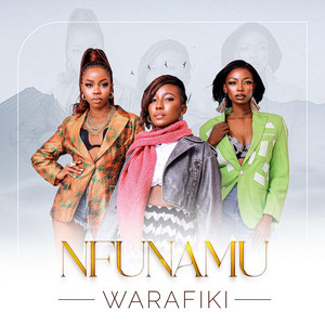 Warafiki - Nfunamu