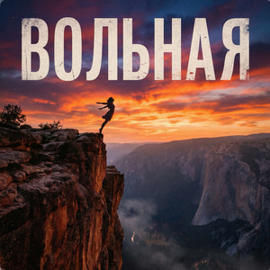 Вольная by SHAQINA