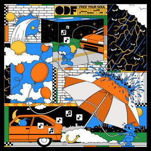 ODF — Free Your Soul (2026)