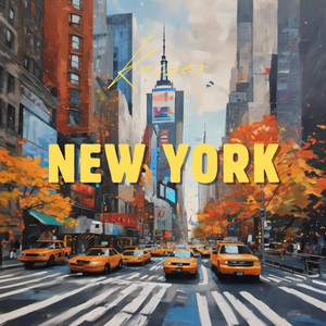 Kaiseroff - New York
