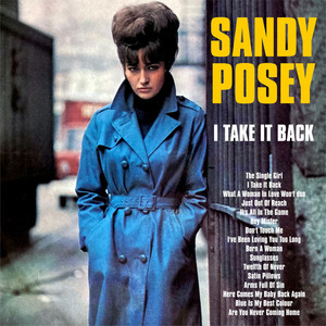 Sunglasses - Remastered 2026 by Sandy Posey