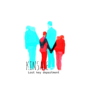 Kinsale by Lost Key Department