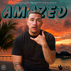 Amazed by Rich Rollin
