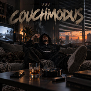 COUCHMODUS by S68