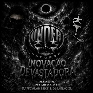 INOVAÇÃO DEVASTADORA
