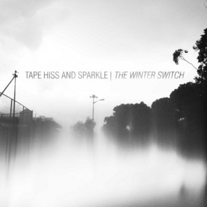Tape Hiss cover
