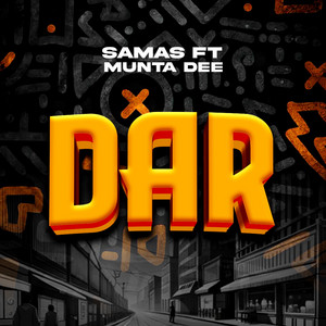 DAR (feat. Munta Dee)