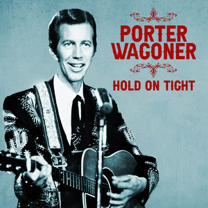 Hold On Tight album