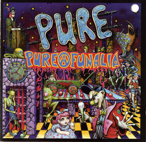 Blast by Pure