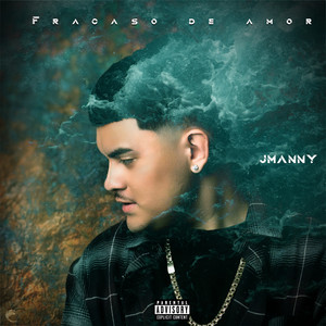 Fracaso De Amor album cover