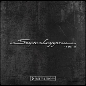Superleggera