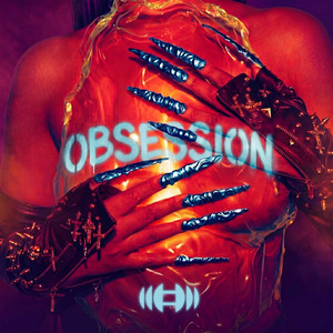 Obsession cover art