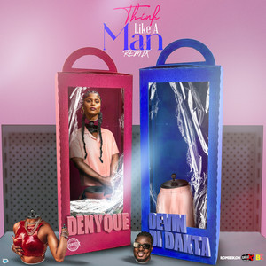 Think Like A Man - Remix by Devin Di Dakta, Denyque, Romieikon