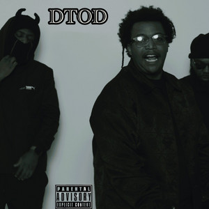 DTOD by Hashi Senjoo