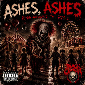 Ashes, Ashes by Black Omen Media