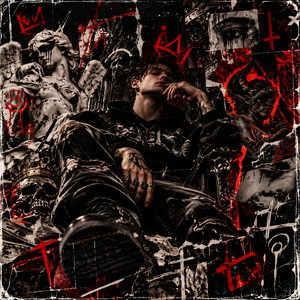 Asmodeus přebírá vládu by Ekiki