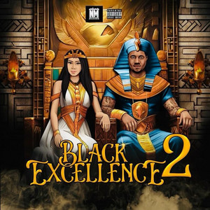 Black Excellence 2 ‑「アルバム」by King Jay Carter | Spotify