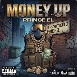 Money Up by Prince El