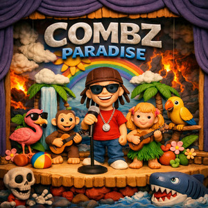 Paradise by Combz
