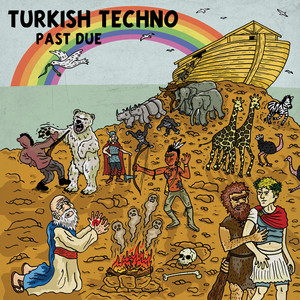 ABCs by Turkish Techno