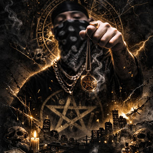 GOLDEN DAWN by Balam C