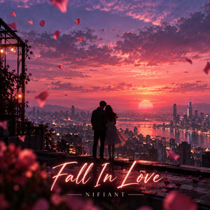 Fall In Love by Nifiant