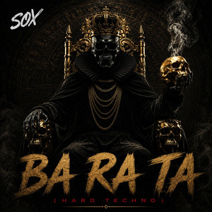 BA RA TA (HARD TECHNO)