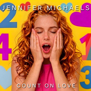 Count On Love by Jennifer Michaels