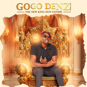 Mbilu ya jealous by Gogo Denz The Viper, ManowBar, LeBlesser Wa LNB