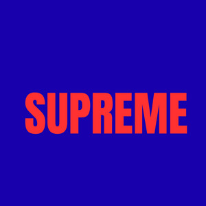Supreme by Aoyins