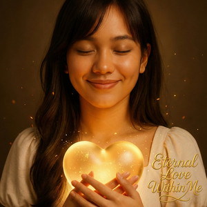 Eternal Love Within Me by Shine Motion, Wisely Worship