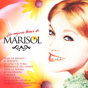 Marisol - Ay Vagabundo