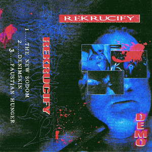 Faustian Hunger by Rekrucify
