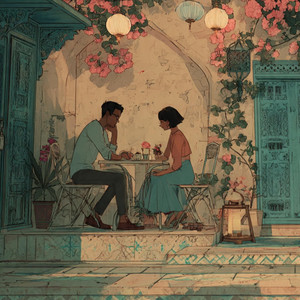 Delicate Moments by Fikr