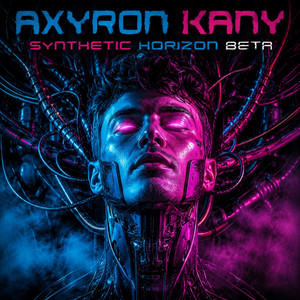 A1 - Mirage On My Tongue by AXYRON KANY
