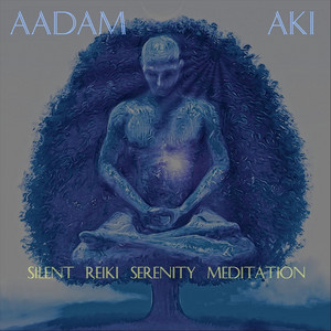 Silent Reiki Serenity Meditation