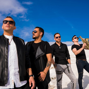 Oh Lala! (feat. Fabian Sánchez, Tareq Adam & Saxo Dj)