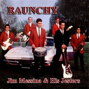Strange Man by Jim Messina & His Jesters