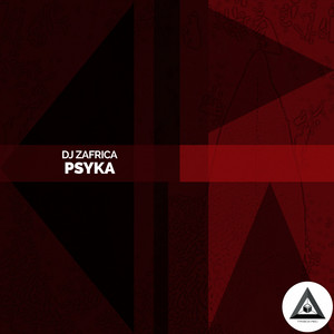 PsyKAsequence - Original Mix by DJ ZAfrica