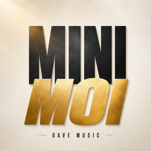 Mini Moi by Dave Music
