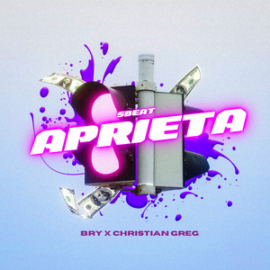 Aprieta by BRY, Christian Greg
