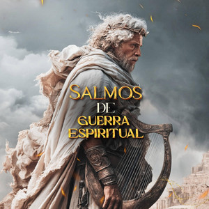 Ruaj Sobre El Campo De Guerra • רוּחַ by Jehú J. Pinares