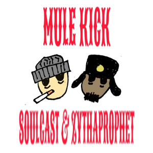 Mule Kick by soulcast, ZyThaProphet