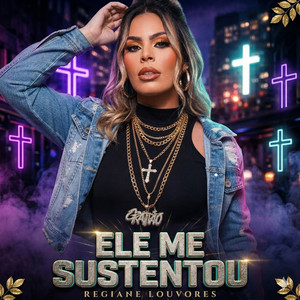 Ele cuidou de mim by Regiane louvores