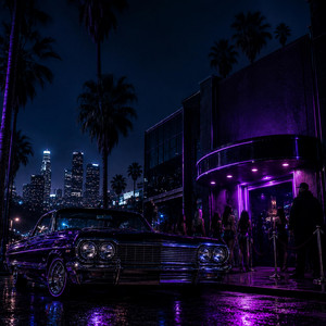 WESTSIDE - SLOWED by XMOR